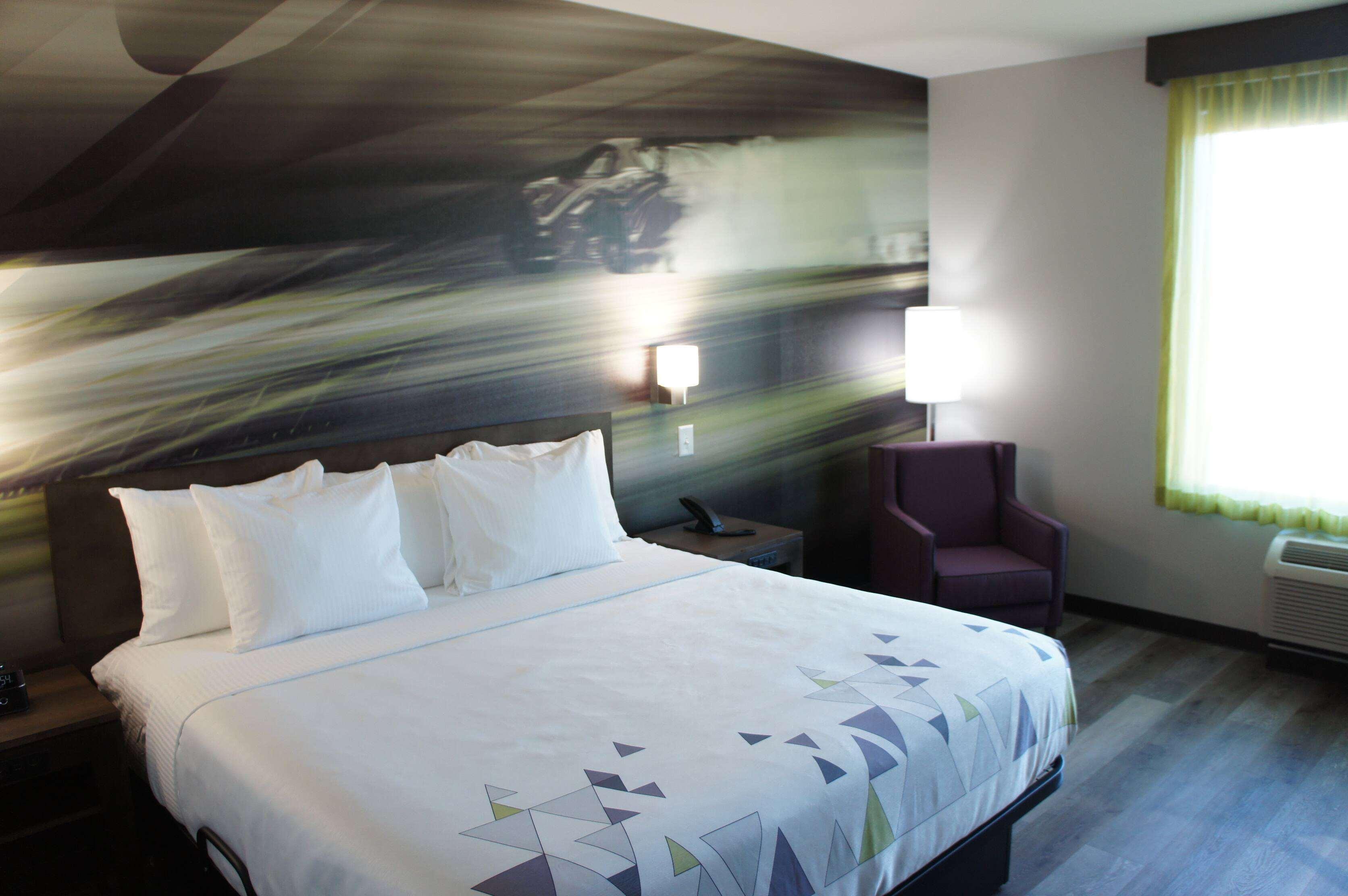 La Quinta Inn & Suites By Wyndham Braselton Eksteriør bilde