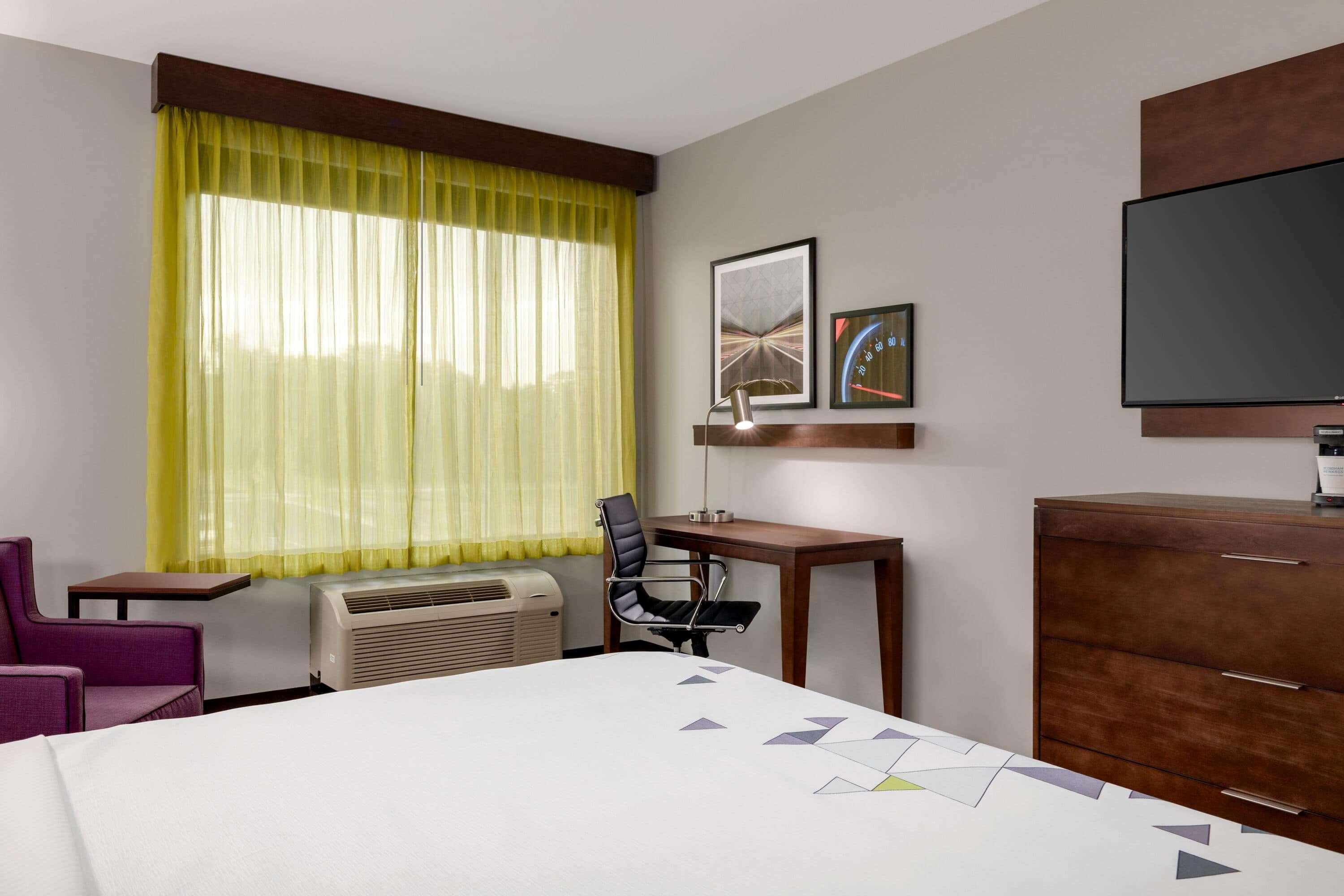 La Quinta Inn & Suites By Wyndham Braselton Eksteriør bilde