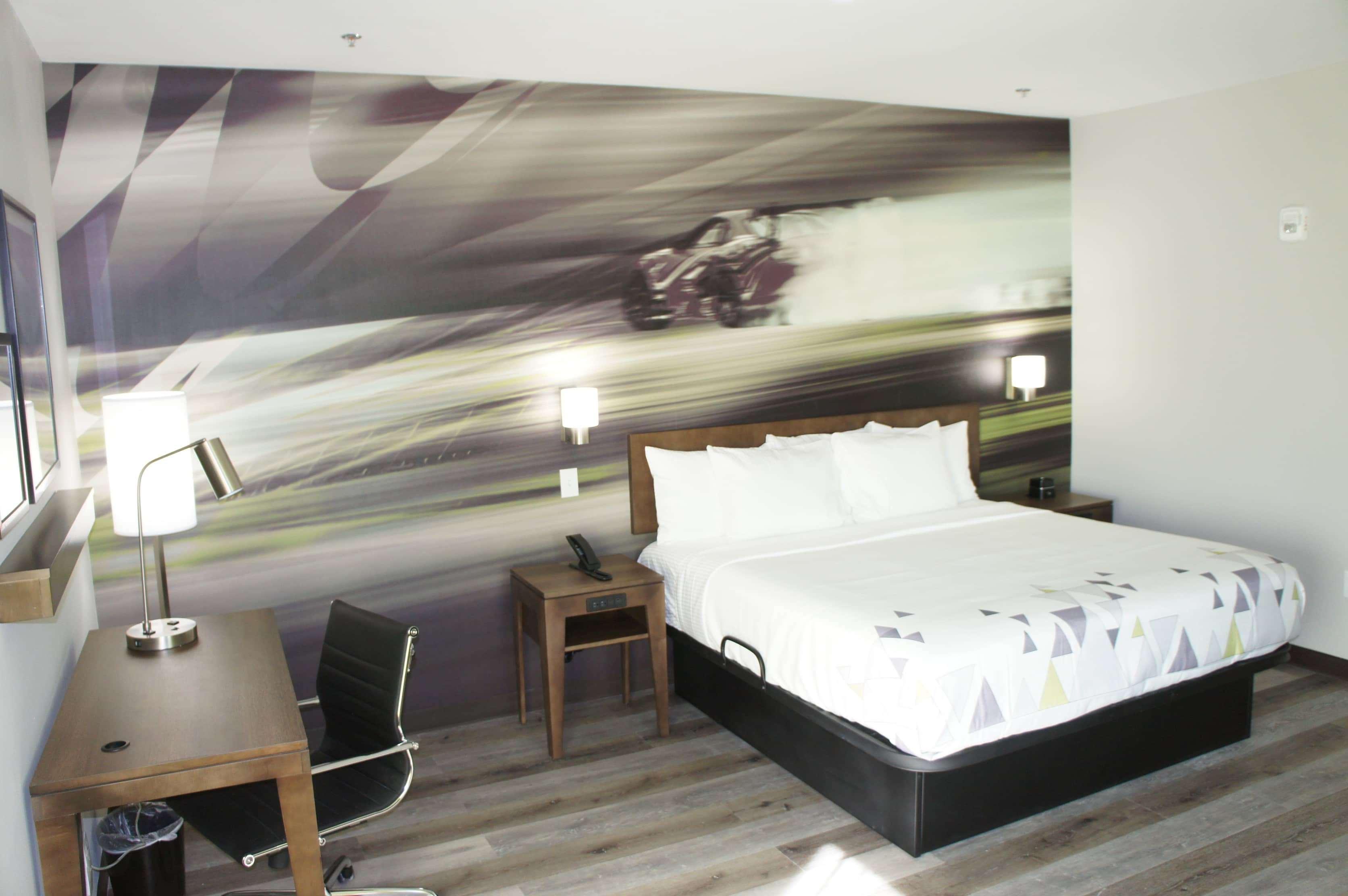 La Quinta Inn & Suites By Wyndham Braselton Eksteriør bilde