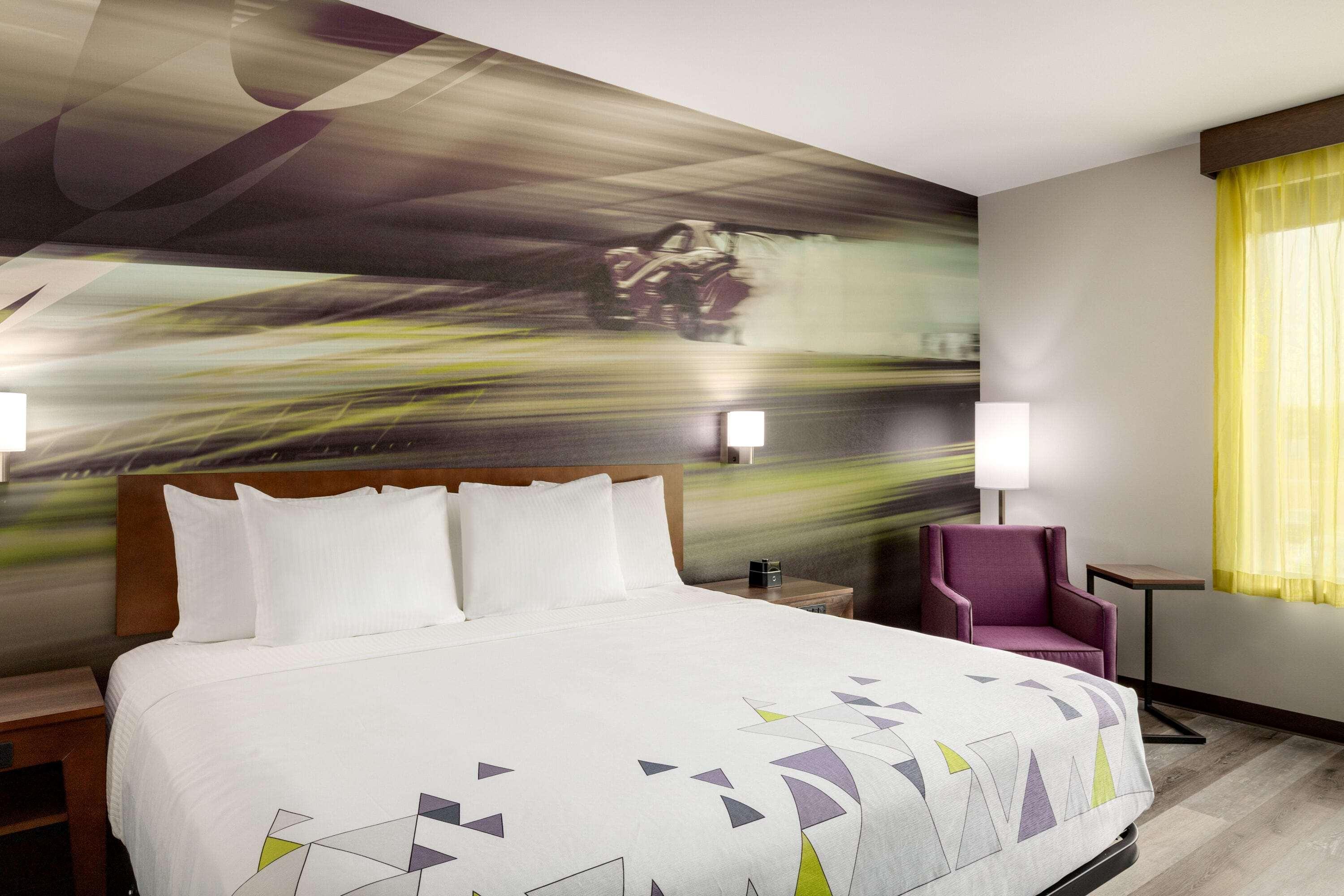 La Quinta Inn & Suites By Wyndham Braselton Eksteriør bilde