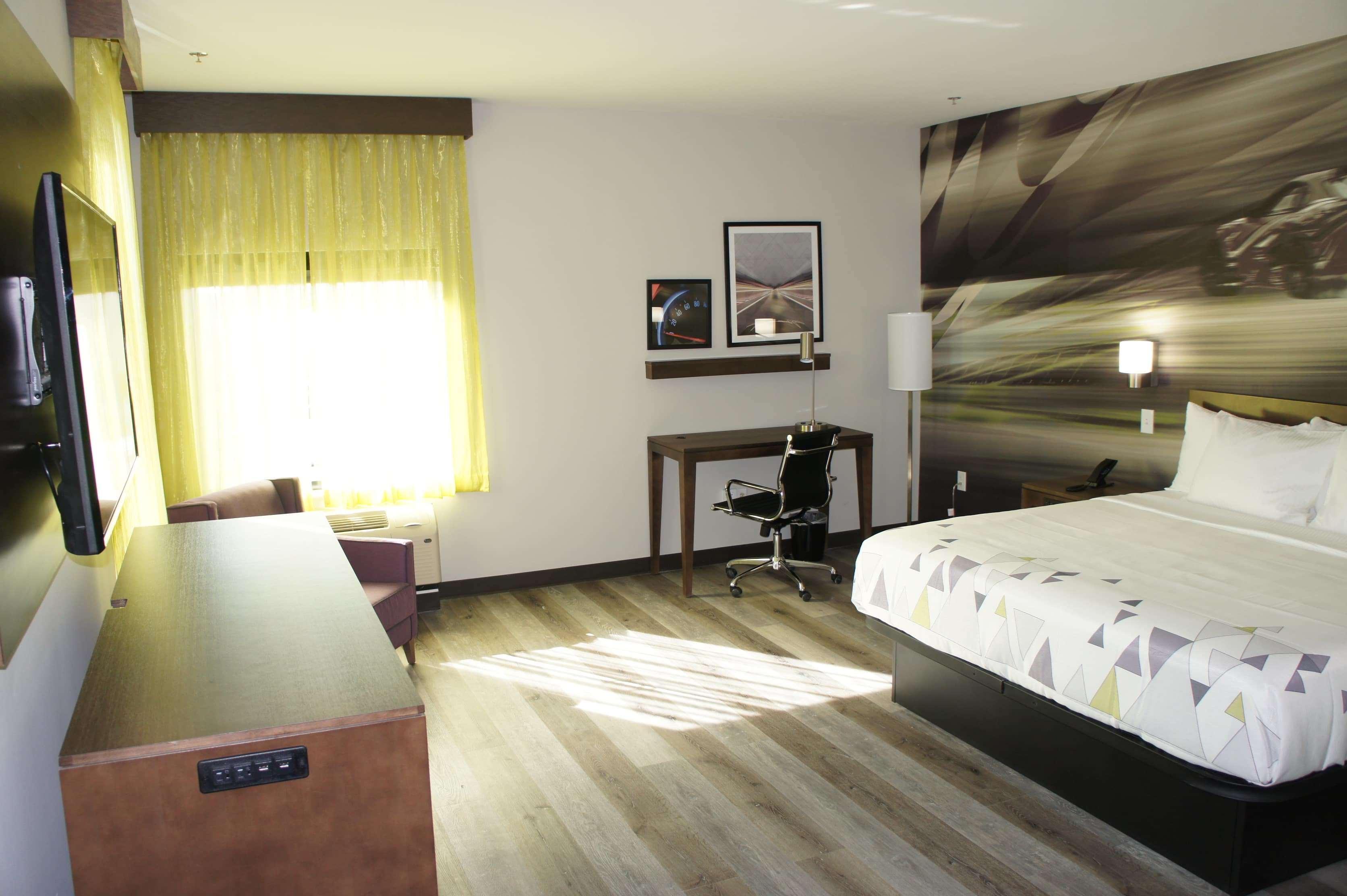 La Quinta Inn & Suites By Wyndham Braselton Eksteriør bilde