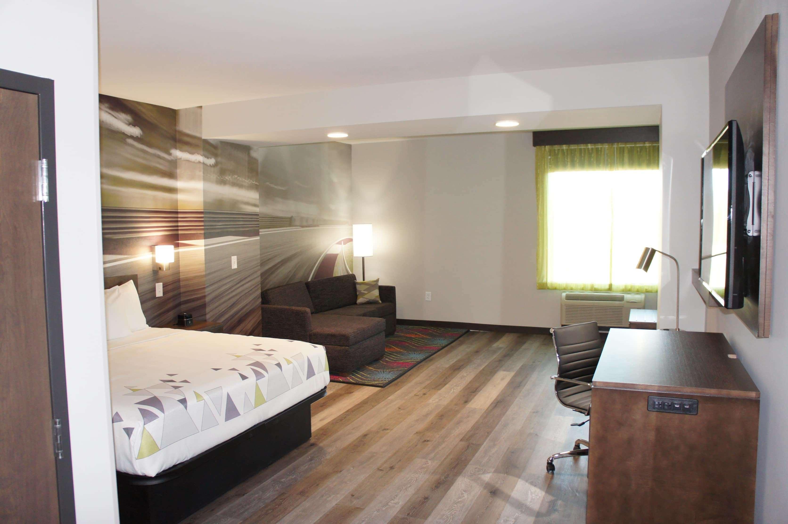 La Quinta Inn & Suites By Wyndham Braselton Eksteriør bilde