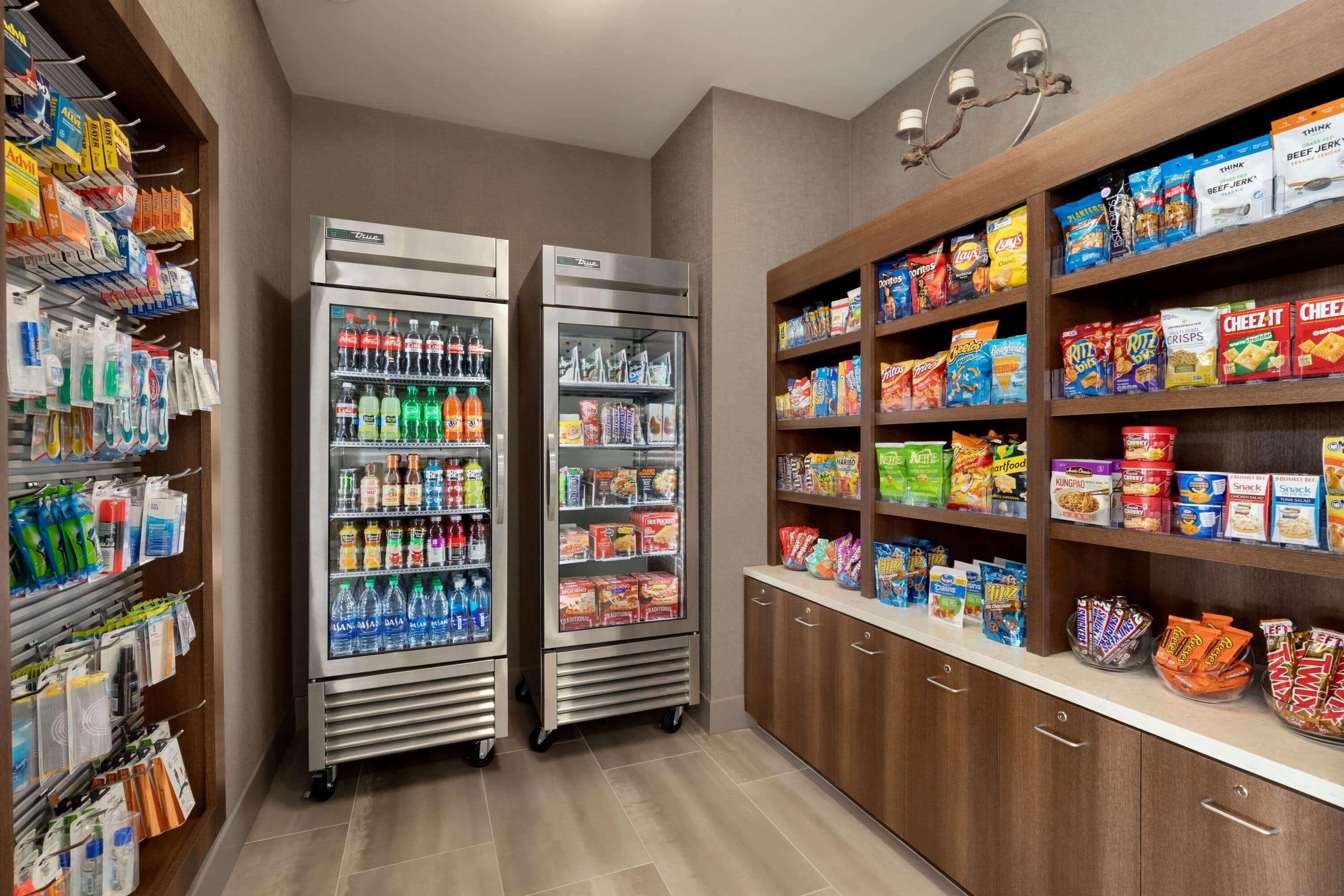 La Quinta Inn & Suites By Wyndham Braselton Eksteriør bilde