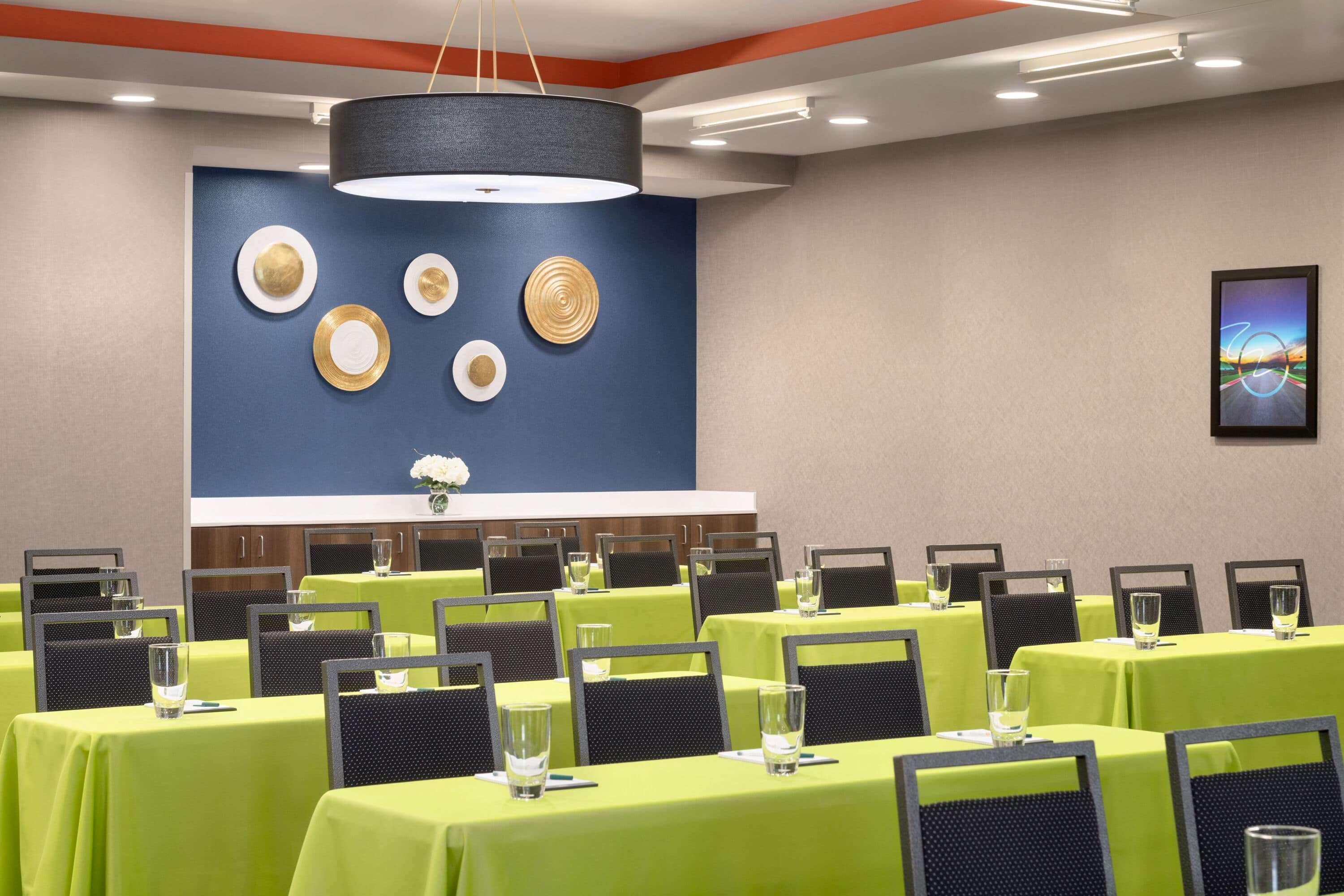 La Quinta Inn & Suites By Wyndham Braselton Eksteriør bilde