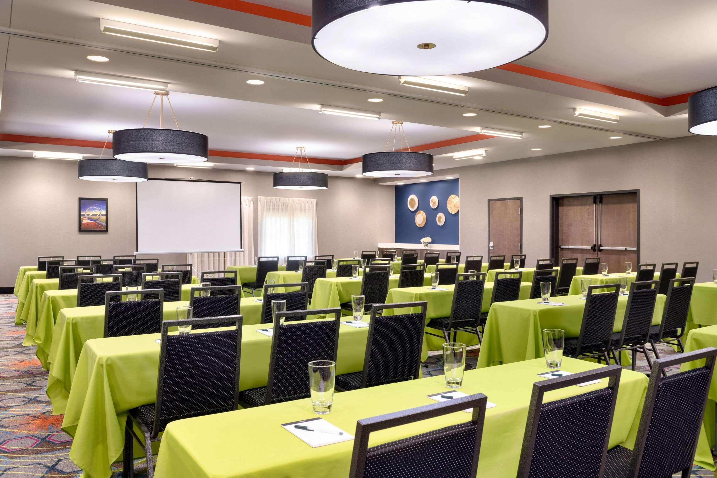 La Quinta Inn & Suites By Wyndham Braselton Eksteriør bilde