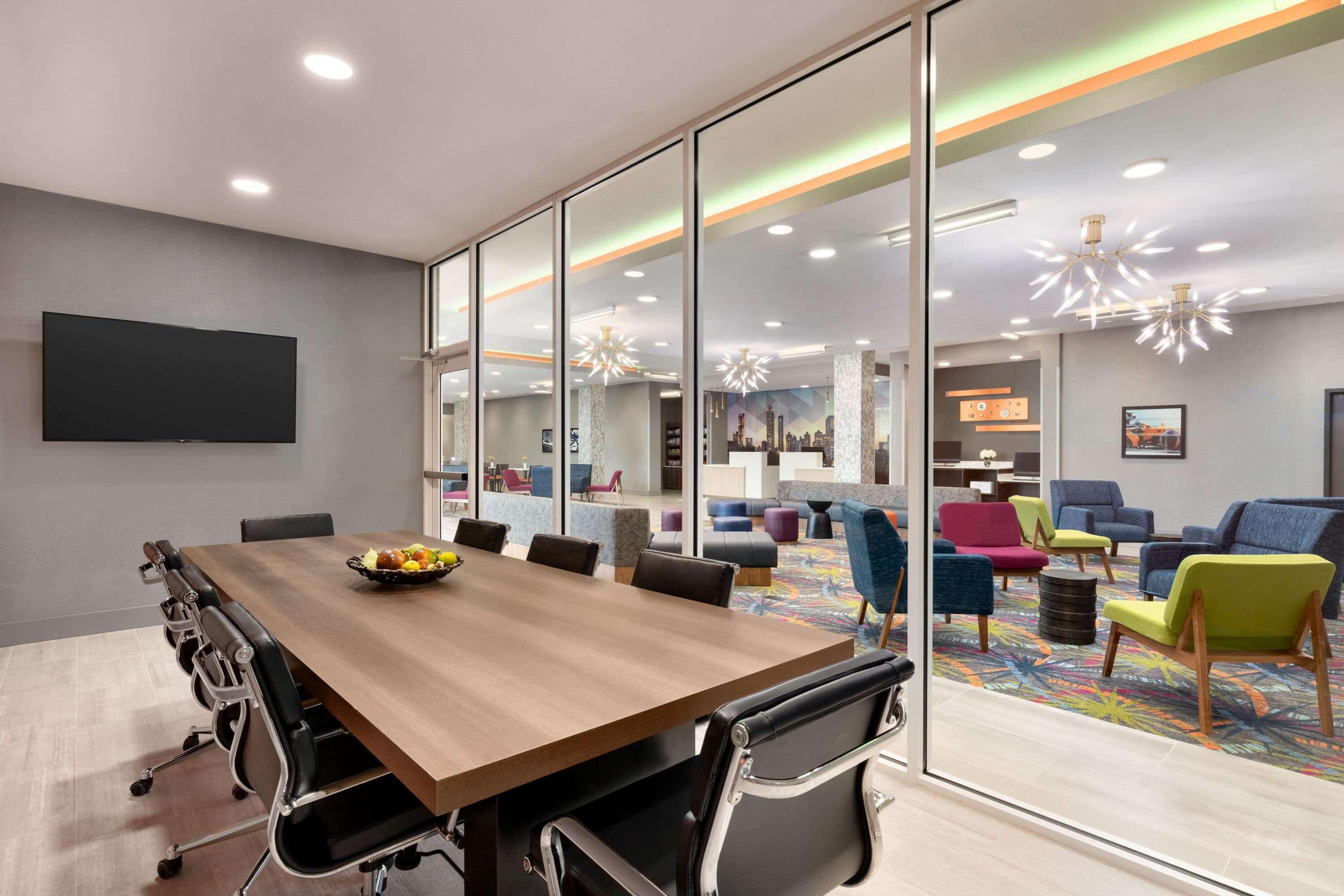 La Quinta Inn & Suites By Wyndham Braselton Eksteriør bilde