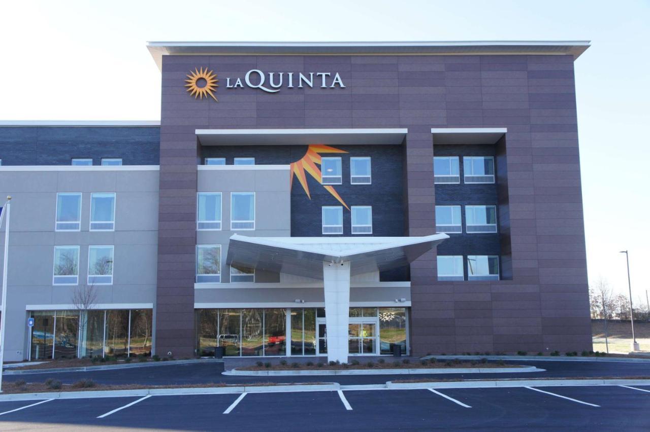 La Quinta Inn & Suites By Wyndham Braselton Eksteriør bilde