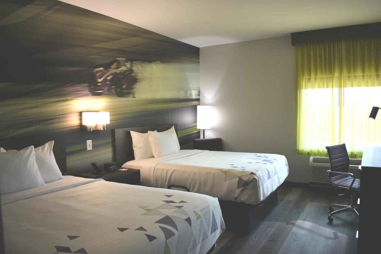 La Quinta Inn & Suites By Wyndham Braselton Eksteriør bilde